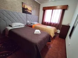 Apartamentos Lisboa - Santa Bárbara