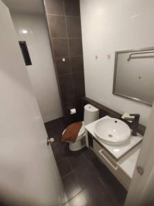 GrabSleepHostel แกร็บสลีปโฮสเทล