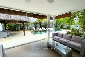 SG10 l Villa Adonis LUXE - Mare Sèche