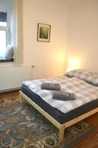 Gemütliche Ferienwohnung - Prein an der Rax - Schwarzau im Gebirge