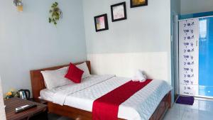 Nhà Nghỉ Mấy Kiên