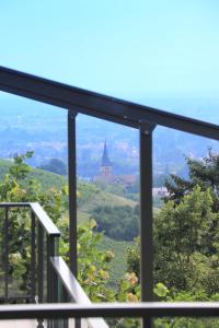 Villas Alsace Panorama : photos des chambres
