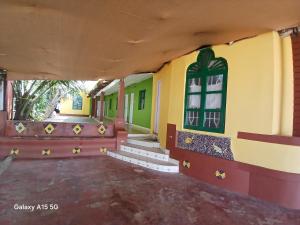 Furtado Beach Cottages