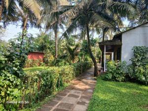 Furtado Beach Cottages