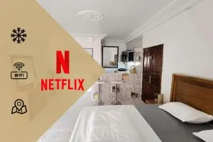 "Le BAOBAB" - CALME - CLIM - WIFI - White Butterfly Hotels - Ouakam