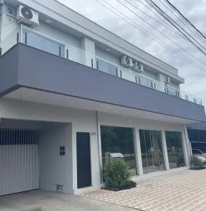 Apart Hotel Neri - 锡诺普