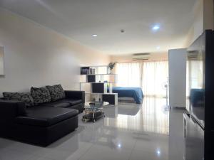 Modern Condo at Baan Klang Hua Hin - 4hvězdičkové hotely ve městě Hua Hin