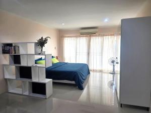 Modern Condo at Baan Klang Hua Hin