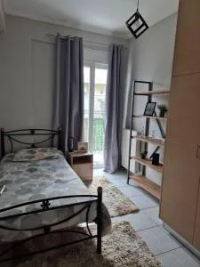 Chris apartment - Kallitheókambos