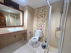 Modern Condo at Baan Klang Hua Hin