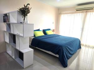 Modern Condo at Baan Klang Hua Hin