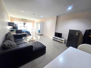 Modern Condo at Baan Klang Hua Hin