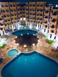 Tiba resort - Qalt Umm Dīsī