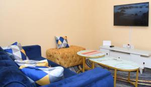 Kisumu Airport View House