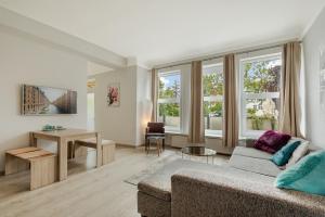 Ferienwohnung am Schlosspark