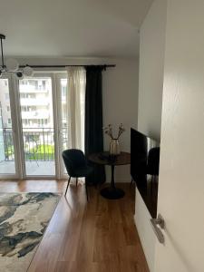 Your Happy Place in the Center of Budapest