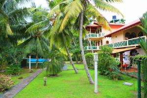 Shangri-lanka Villa