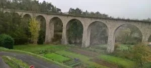 Appartement 1 - Saint-Germain-Laprade