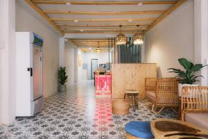 De Rivé Homestay Cần Thơ - Ubytování bez kategorie ve městě Can Tho