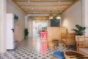 De Rivé Homestay Cần Thơ - Ấp Ðông Lợi (1)