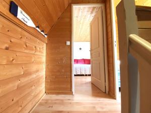 Maison bretonne à 200m de la plage Saint-Guirec, Ploumanach, 2 chambres, jardin fermé - FR-1-368-124