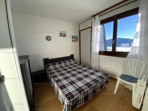 Appartements T2 4 personnes avec parking et casier a skis a 300m des commerces - FR-1-295-169 : photos des chambres