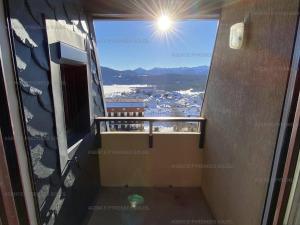 Appartements T2 4 personnes avec parking et casier a skis a 300m des commerces - FR-1-295-169 : photos des chambres