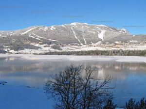 Appartements T2 4 personnes avec parking et casier a skis a 300m des commerces - FR-1-295-169 : Appartement (4 Adultes)