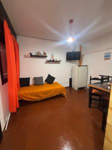 Departamento Las Toninas MOMA