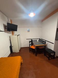 Departamento Las Toninas MOMA