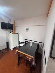 Departamento Las Toninas MOMA