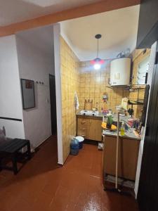 Departamento Las Toninas MOMA