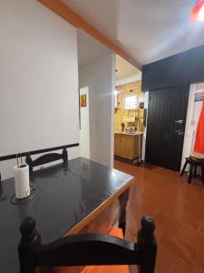 Departamento Las Toninas MOMA