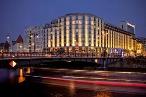 Meliá Berlin - Berlin