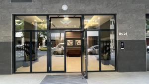 Your Happy Place in the Center of Budapest