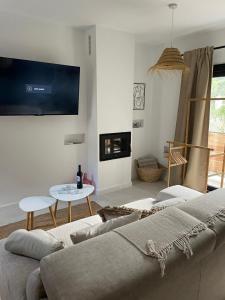 Suite lichi - benamahoma