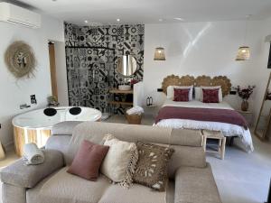 Suite lichi - benamahoma