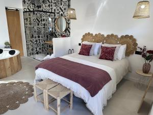 Suite lichi - benamahoma