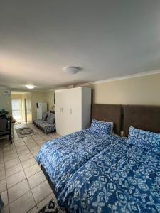 Three Little Birds Guest Cottage