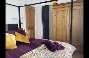 Sea Spirit Eco Guest House - 埃克斯茅斯