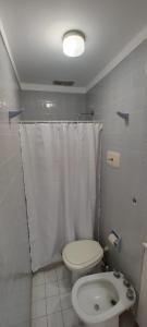 Cómodo departamento en Mogotes