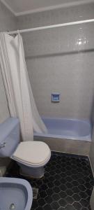 Cómodo departamento en Mogotes