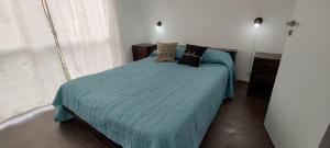 Cómodo departamento en Mogotes