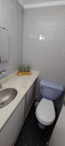 Cómodo departamento en Mogotes