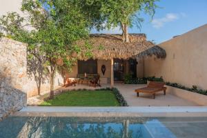 Casa Tamarindo céntrica privacidad y parking