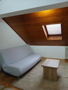 Vuk Apartman