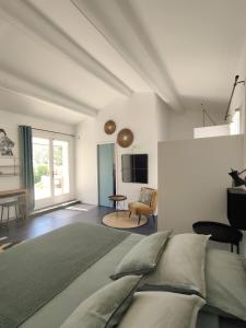 B&B / Chambres d'hotes Villa Cabrida : photos des chambres