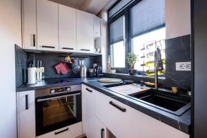 Stylish Apartment Otopeni