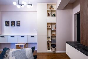 Stylish Apartment Otopeni