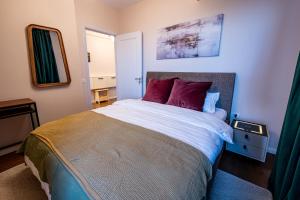 Stylish Apartment Otopeni